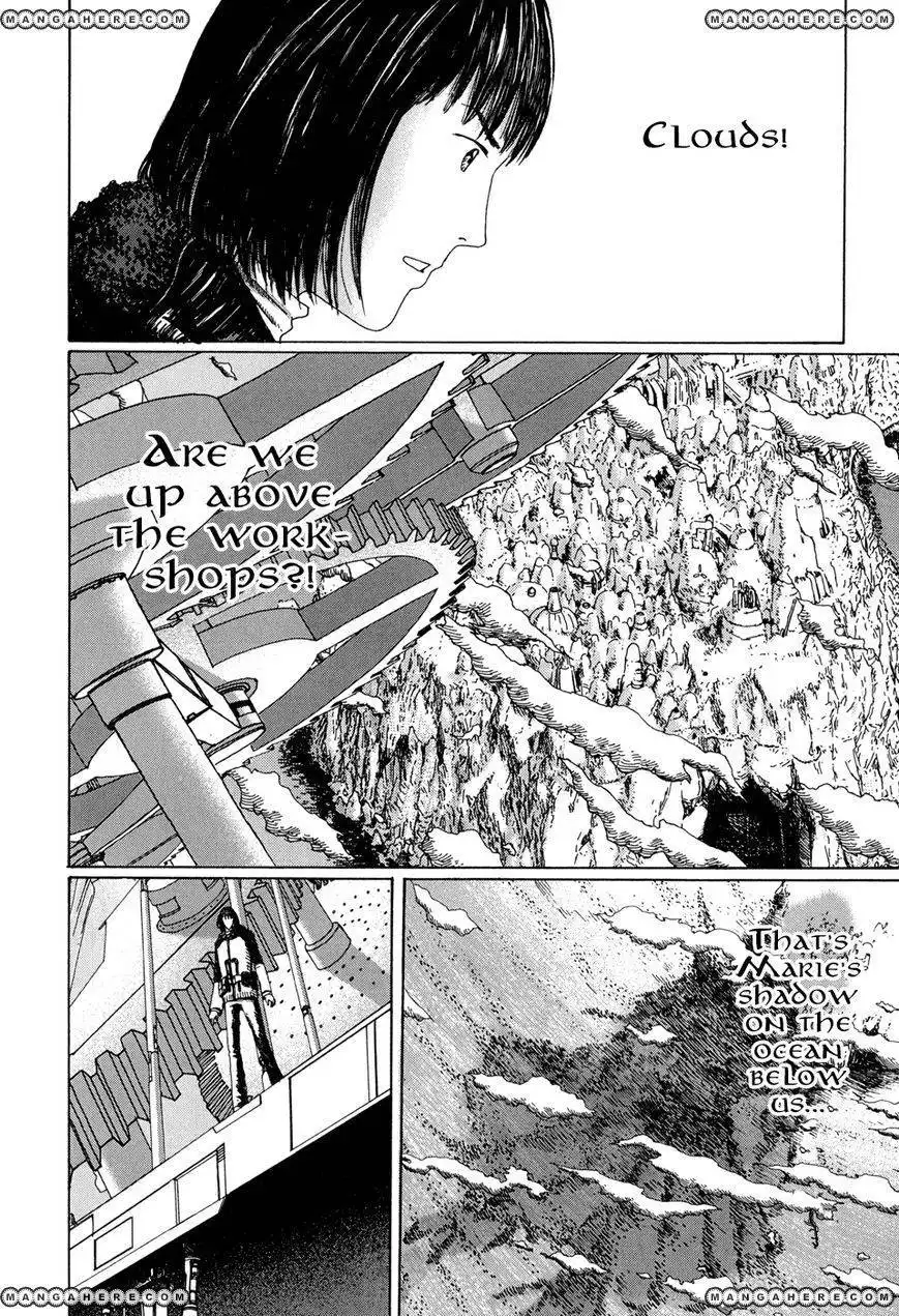 Marie no Kanaderu Ongaku Chapter 12 22